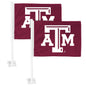 Texas A&M University CARFLAG2PK