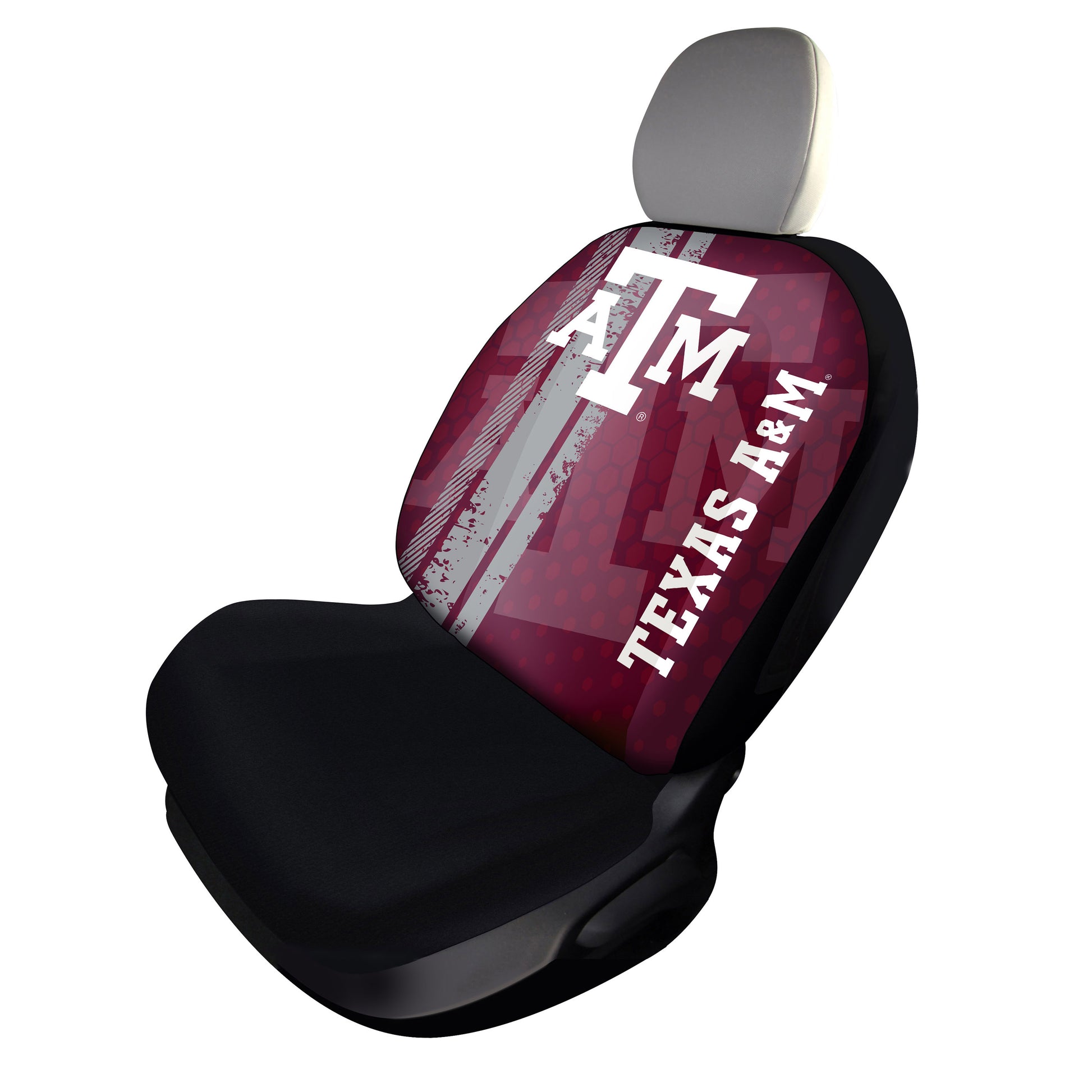 TEXAS A&M UNIVERSITY Rally Seat Cover