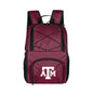 Texas A&M 24 Can Flex Backpack Cooler