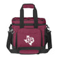 Texas A&M 24 Flex Can Cooler