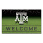 Texas A&M University Crumb Rubber Door Mat