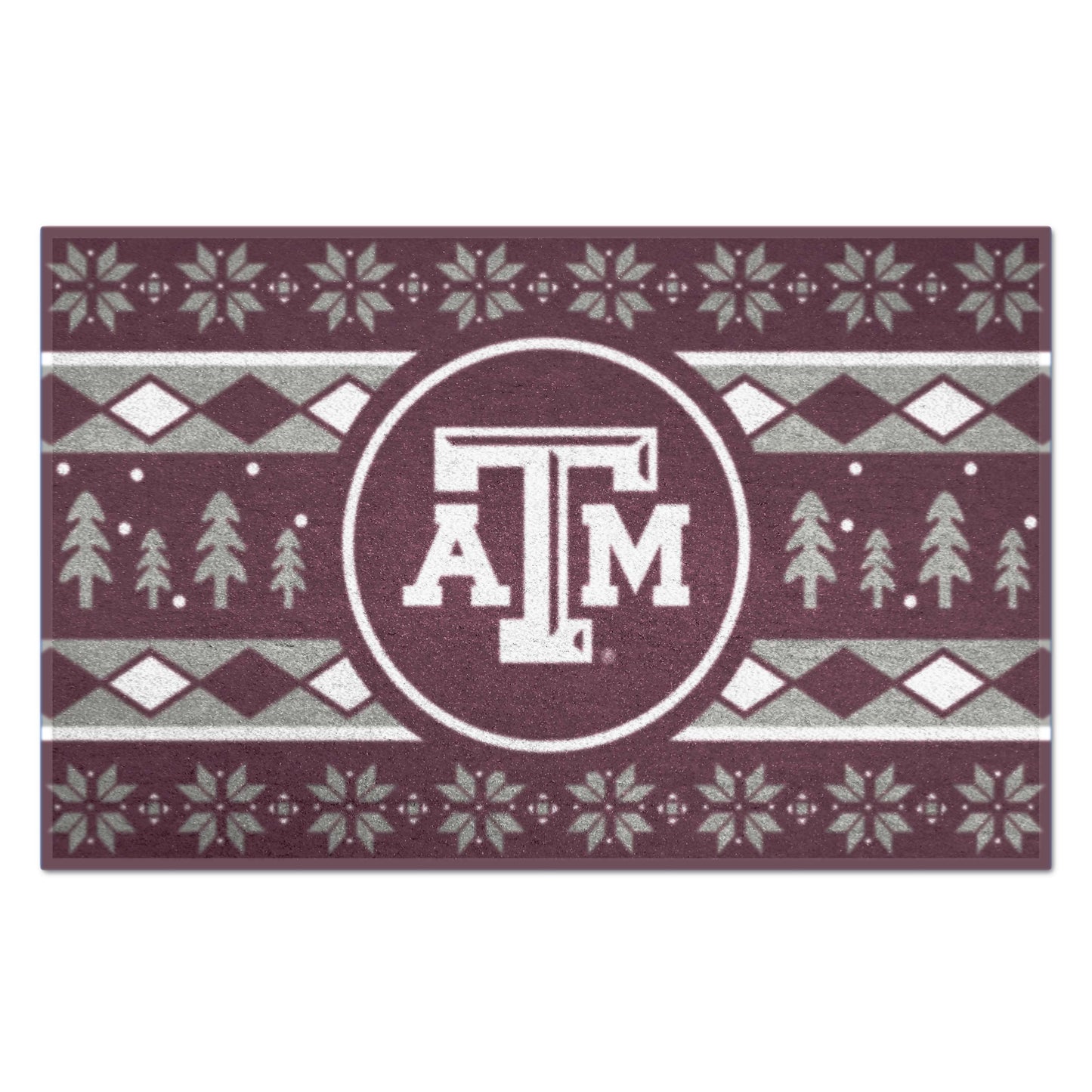 Texas A&M University HOLIDAY SWEATER STARTER
