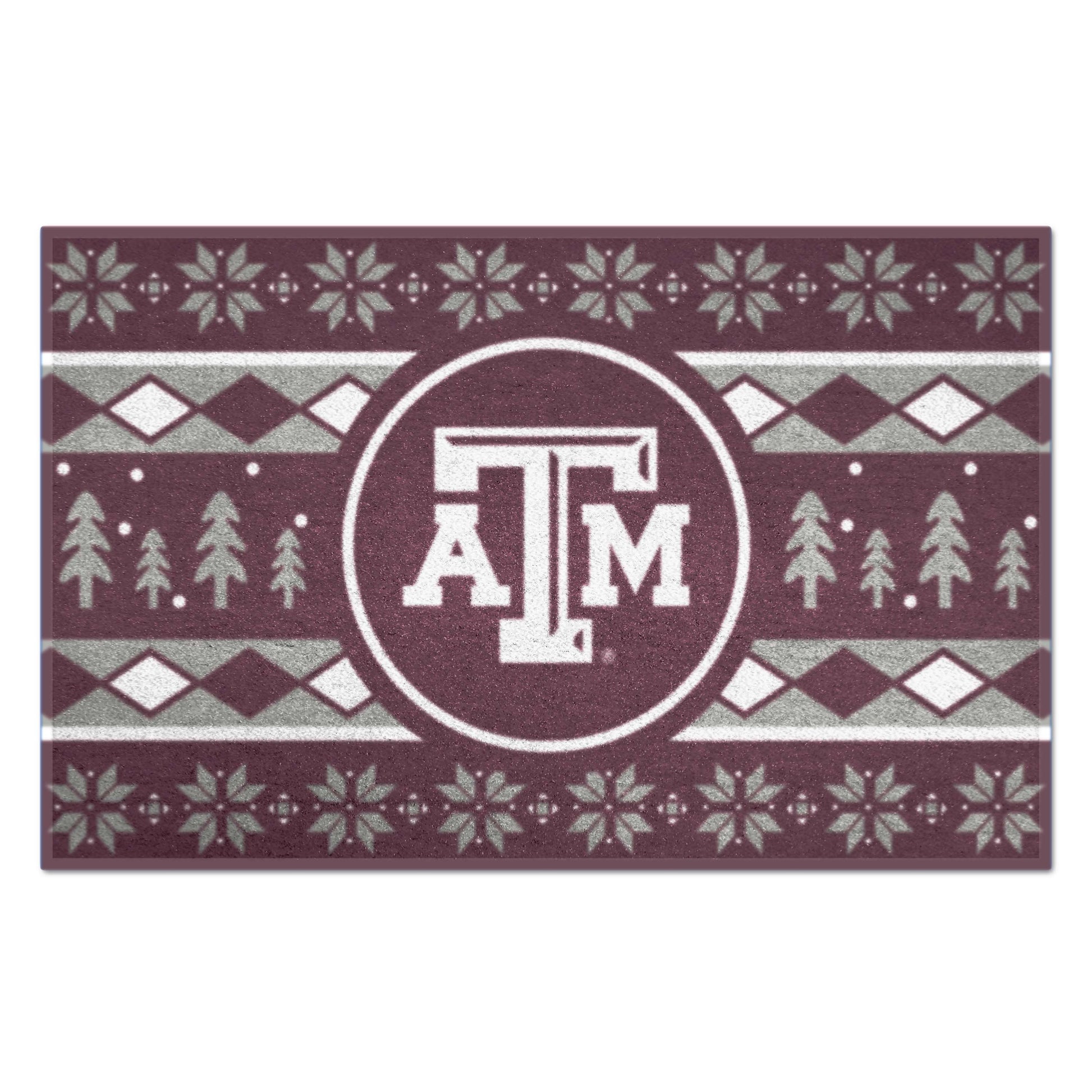Texas A&M University HOLIDAY SWEATER STARTER