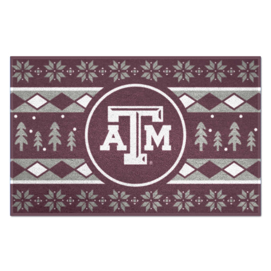 Texas A&M University HOLIDAY SWEATER STARTER