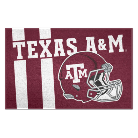 Texas A&M University Starter Mat - Uniform