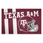 Texas A&M University Starter Mat - Uniform
