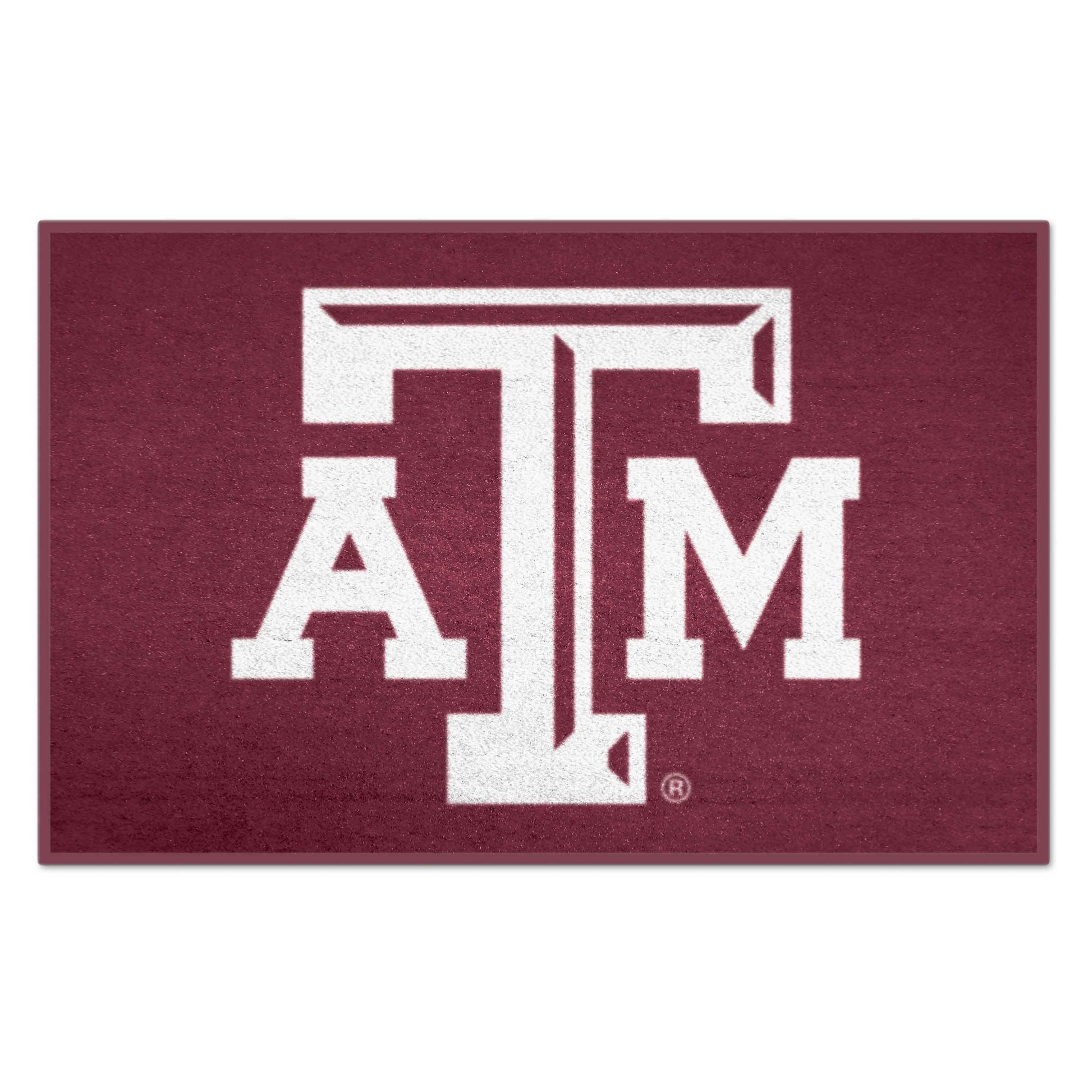 Texas A&M University Starter Mat