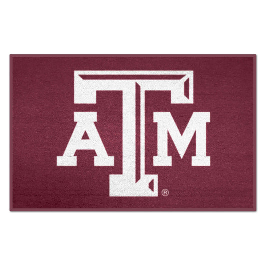Texas A&M University Starter Mat