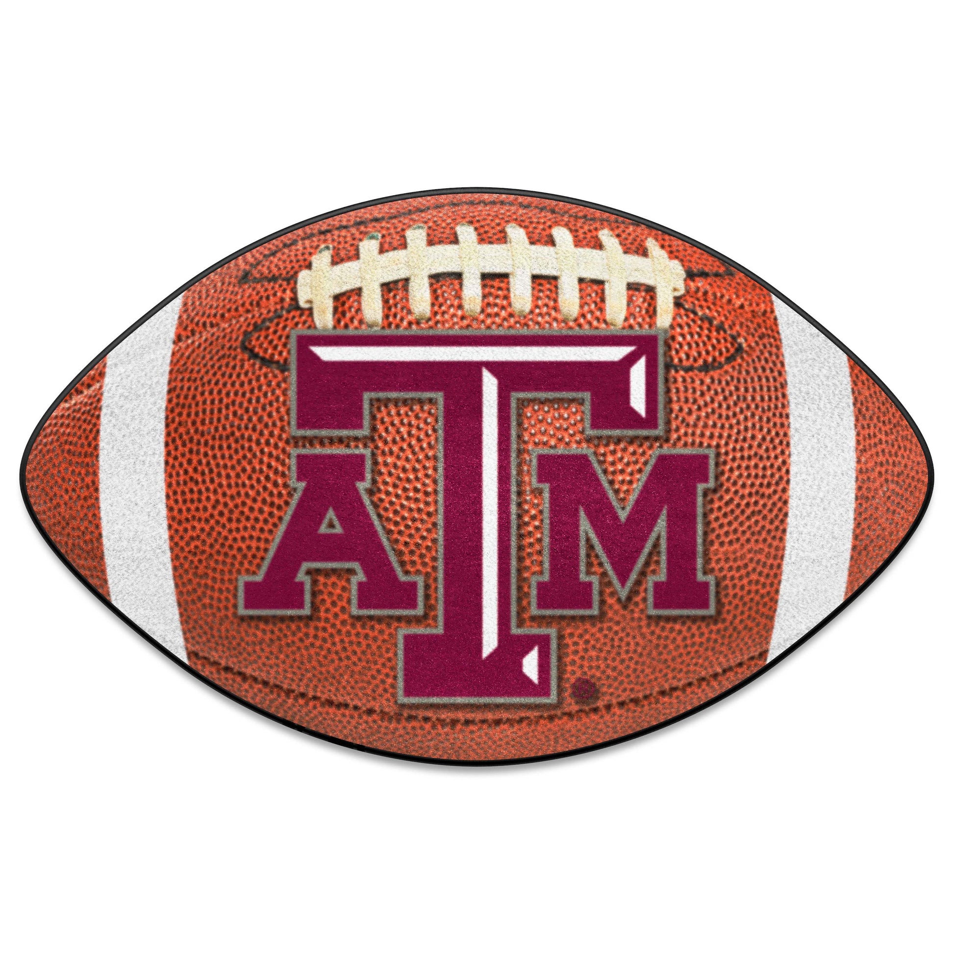 Texas A&M University Football Mat
