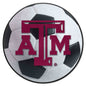 Texas A&M University Soccer Ball Mat