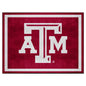 Texas A&M University 8x10 Rug