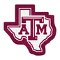 Texas A&M University Mascot Mat