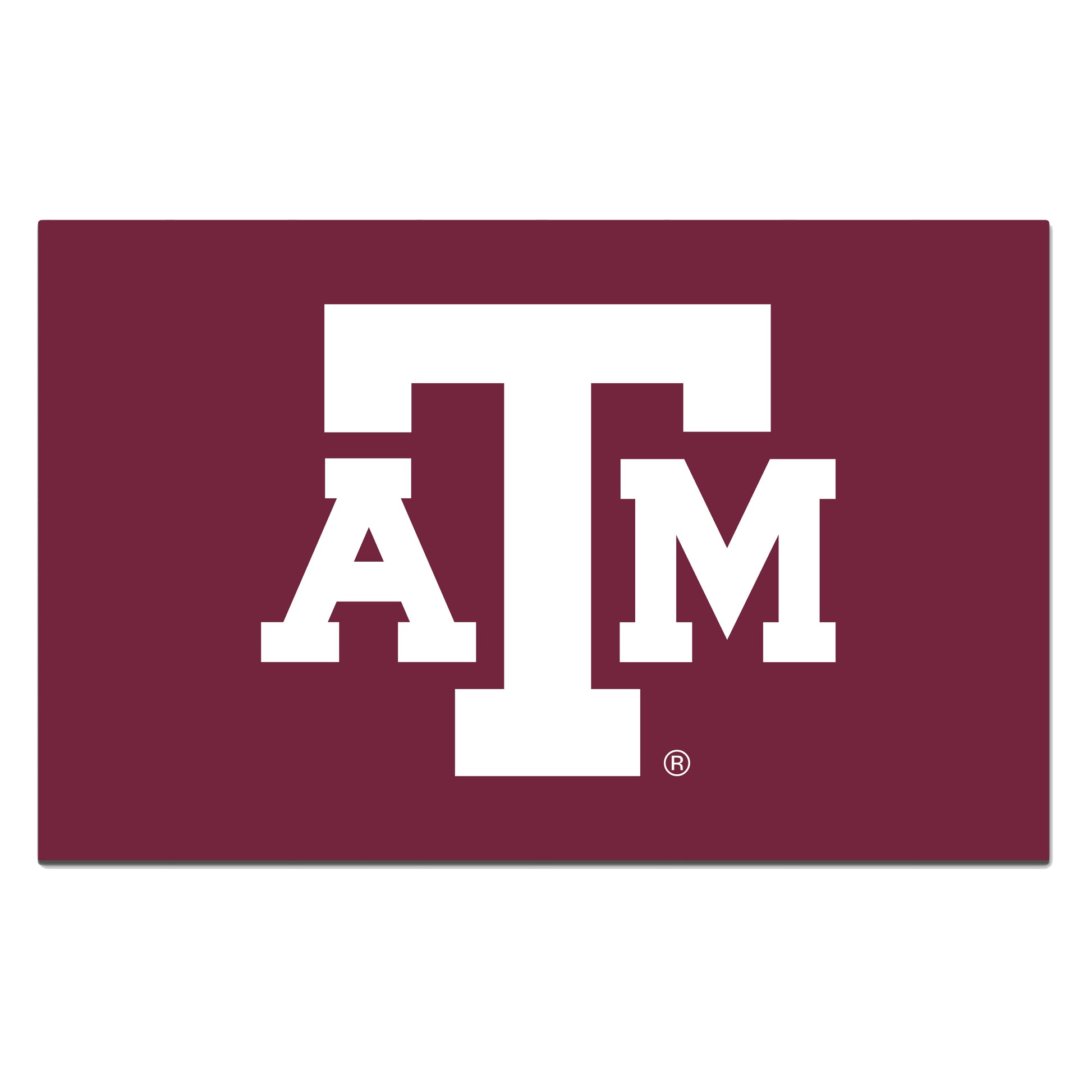 Texas A&M University ROOKIE