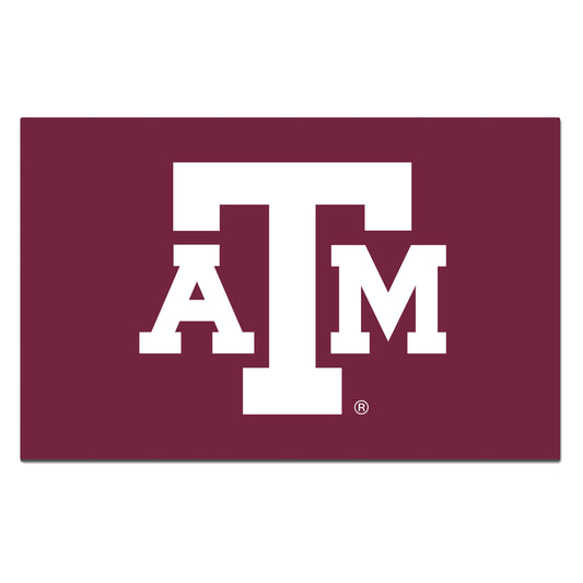 Texas A&M University ROOKIE