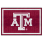Texas A&M University 5x8 Rug