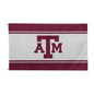 Texas A&M Home Flag 3' x 5'