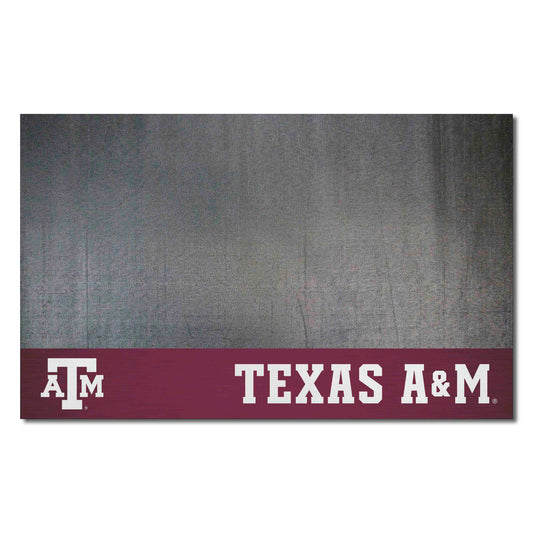 Texas A&M University Grill Mat - Standard