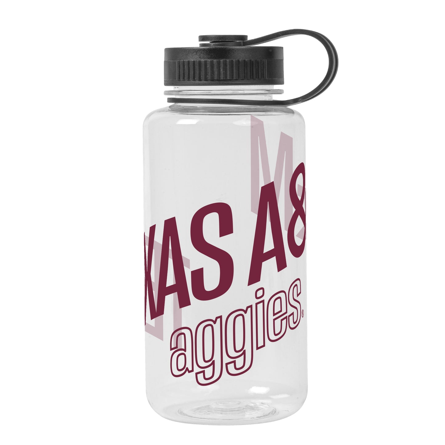 Texas A&M Target 2025 38oz Hydration Bottle