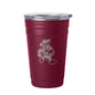 Texas A&M Ol Sarge Football Mark 22oz Stainless Cup