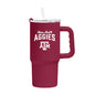 Texas A&M 24oz Academy 2025 Tumbler w/Handle