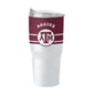 Texas A&M 30oz Colored Horizon Powder Coat Tumbler