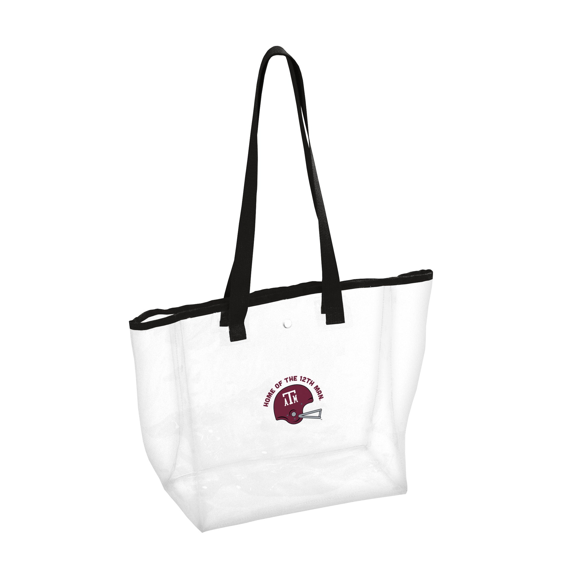 Texas A&M Vault Stadium Bag