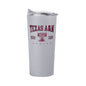 Texas A&M Vault 20oz Academy 2025 Powder Coat Tumbler