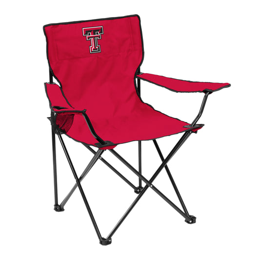 TX Tech Quad Chair