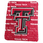 Texas Tech Red Raiders Classic Fleece Throw