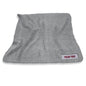 Texas Tech Color Charcoal Frosty Fleece