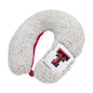 Texas Tech Frosty Neck Pillow