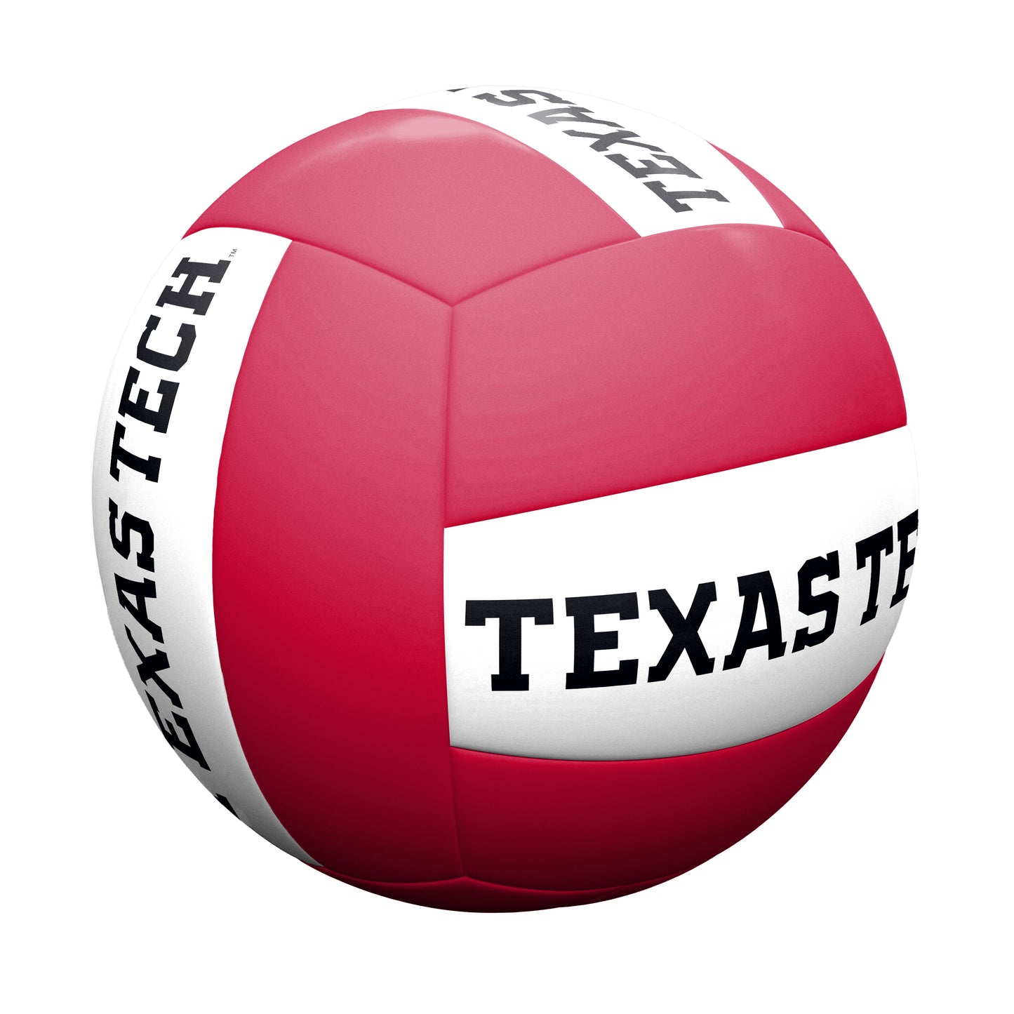Texas Tech Volleyball