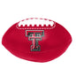 Texas Tech Micro Soft Football