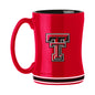 Texas Tech 14oz Relief Mug