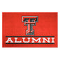 Texas Tech University Starter Mat - Alumni