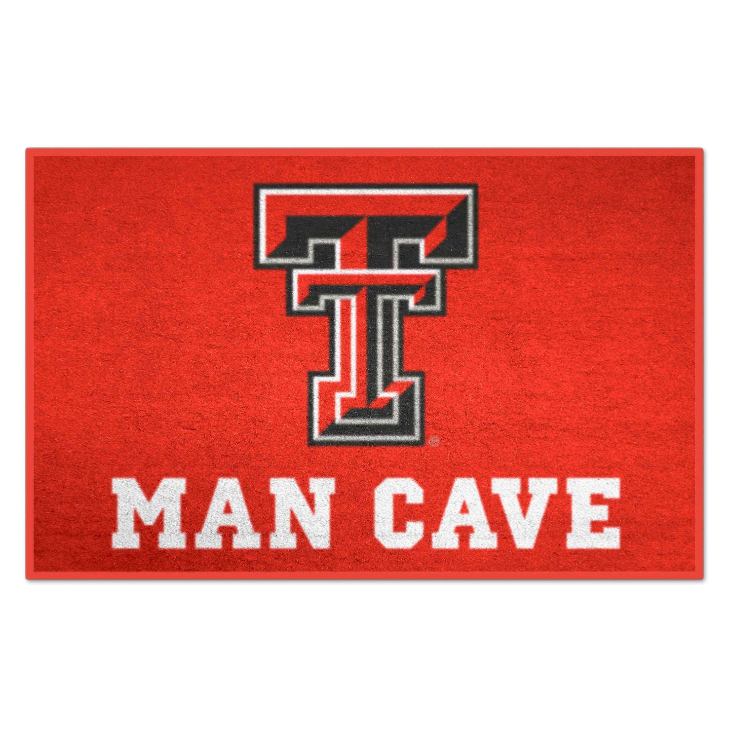 Texas Tech University Man Cave Starter