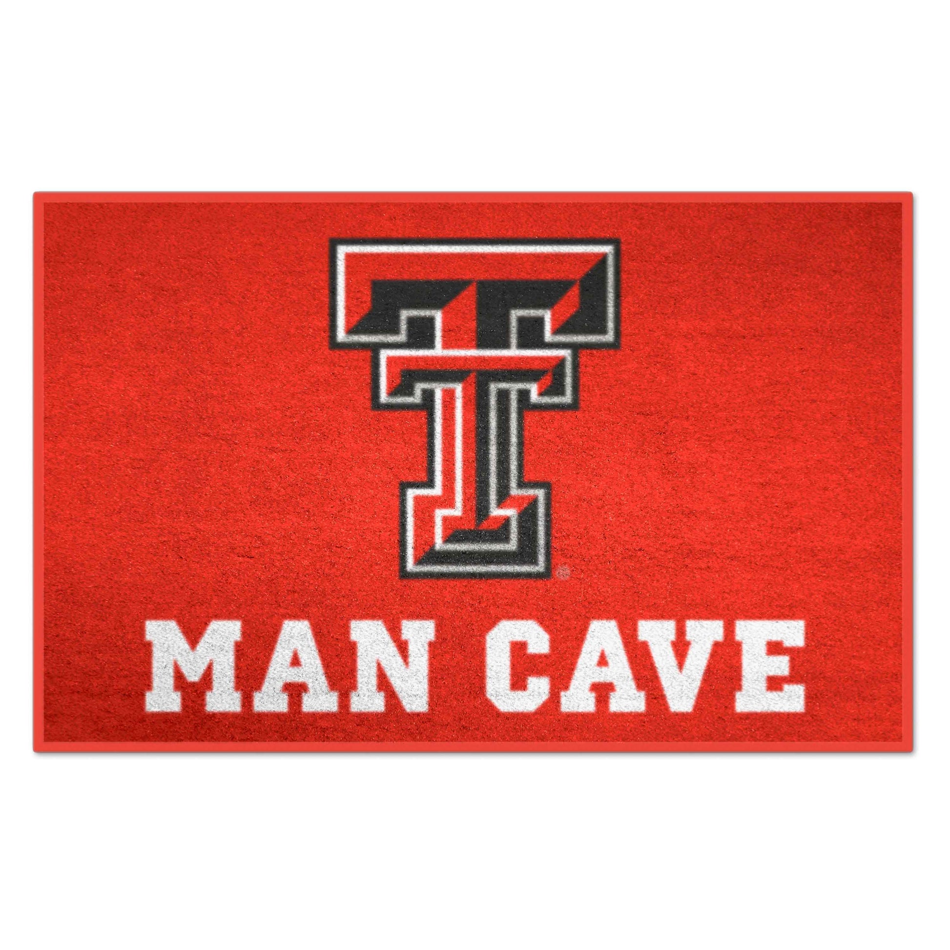 Texas Tech University Man Cave Starter