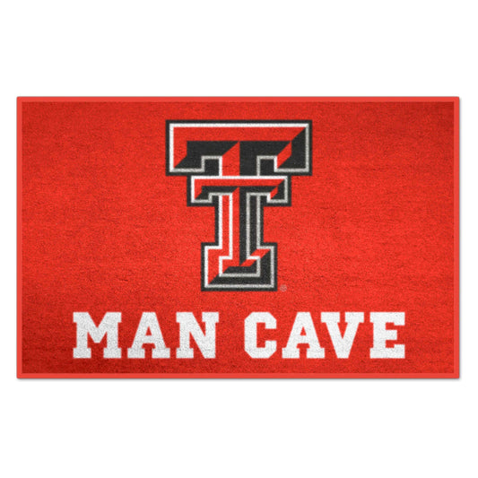 Texas Tech University Man Cave Starter