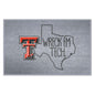 Texas Tech University Starter Mat - Southern Style