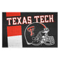 Texas Tech University Starter Mat - Uniform