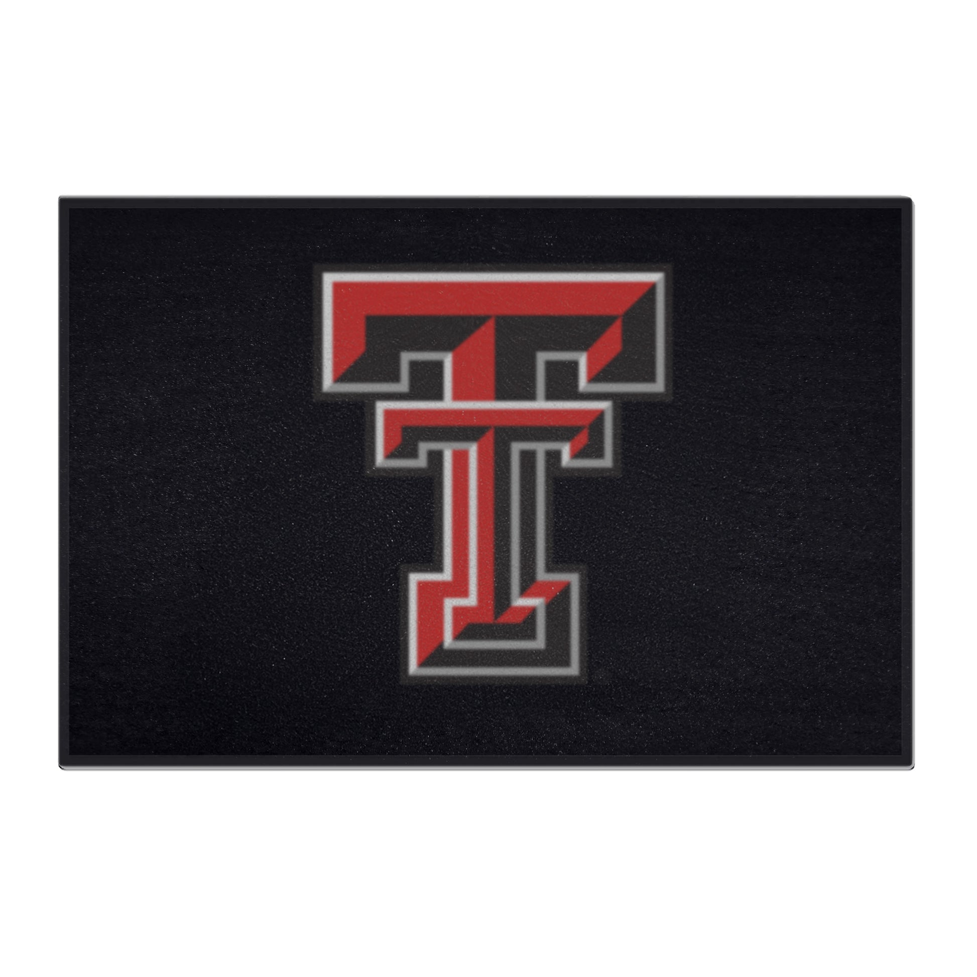 Texas Tech University Starter Mat