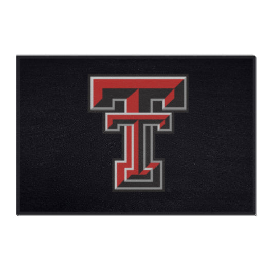 Texas Tech University Starter Mat