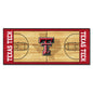 Texas Tech University NCAA Basketball Runner
