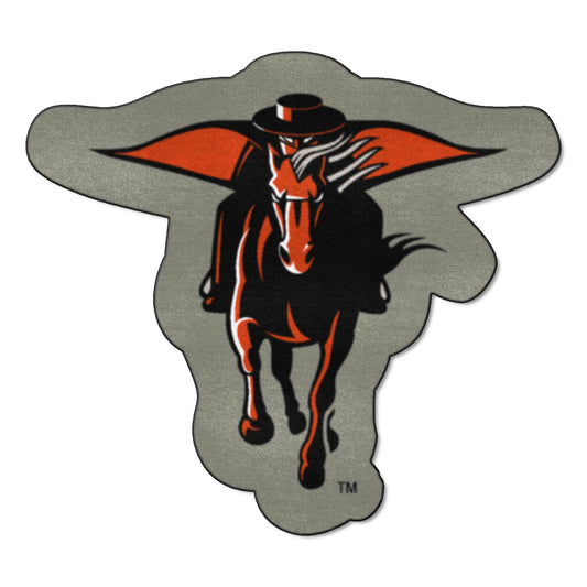 Texas Tech University Mascot Mat
