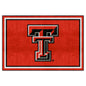Texas Tech University 5x8 Rug