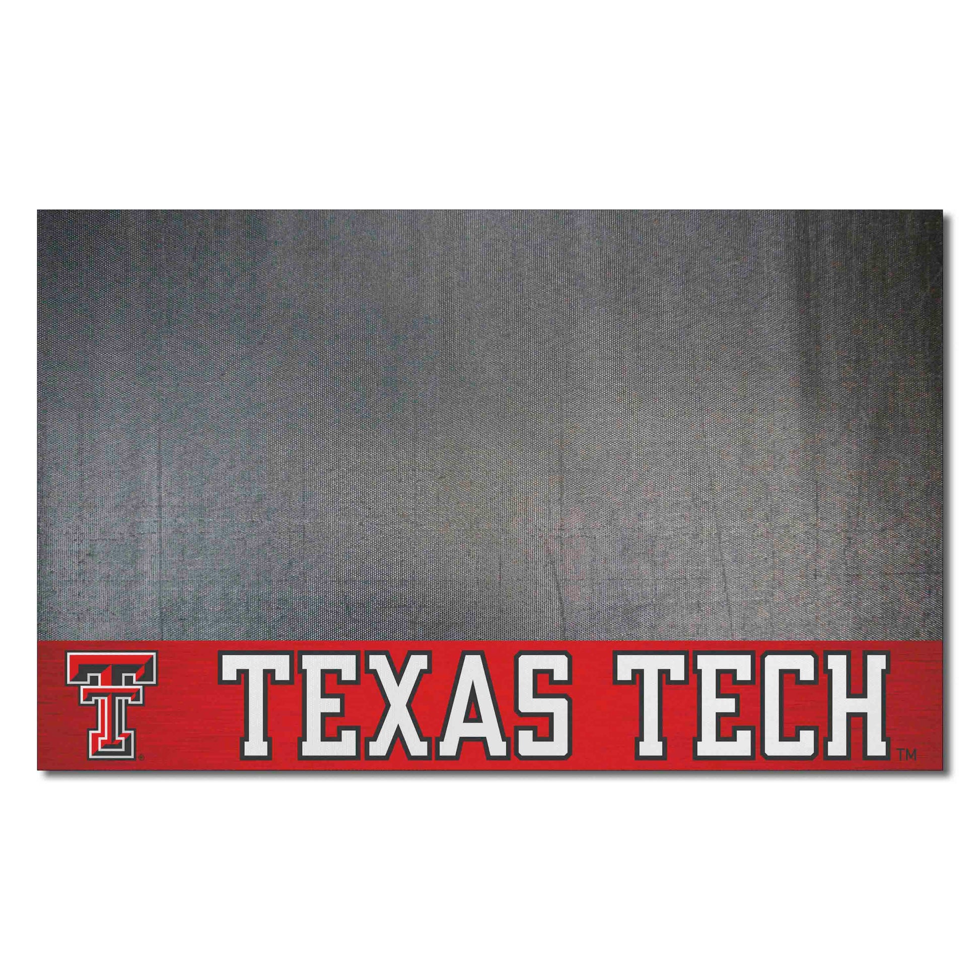 Texas Tech University Grill Mat - Standard