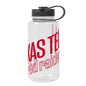 Texas Tech Target 2025 38oz Hydration Bottle
