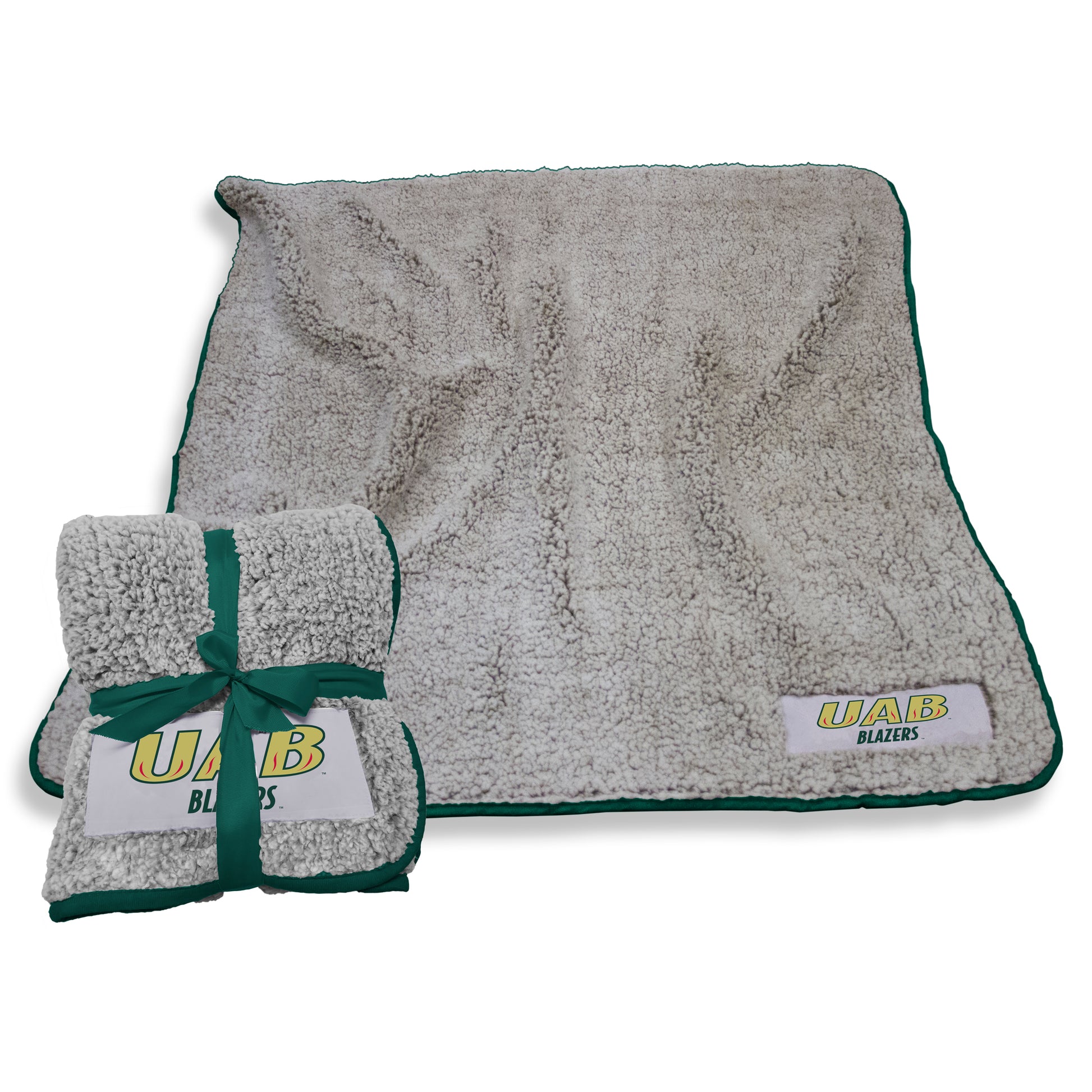 UAB Frosty Fleece