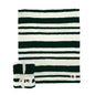 Alabama - Birmingham Athletic Mark Cable Knit Throw 50x60