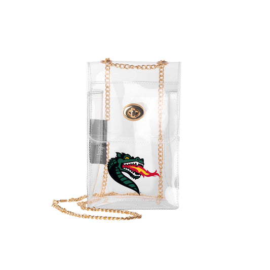 Alabama - Birmingham Clear Essential Bag